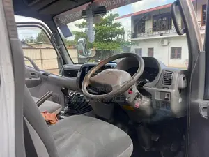Toyota Toyoace 2007
