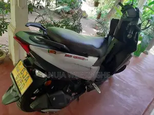 TVS Ntorq 125 2020