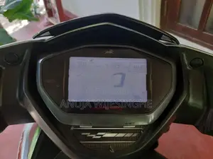 TVS Ntorq 125 2020