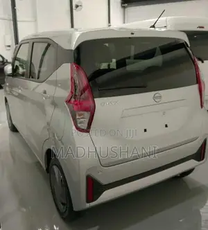 Nissan Dayz 2024