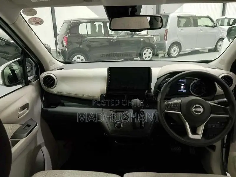 Nissan Dayz 2024