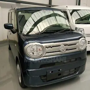 Suzuki Smile 2024