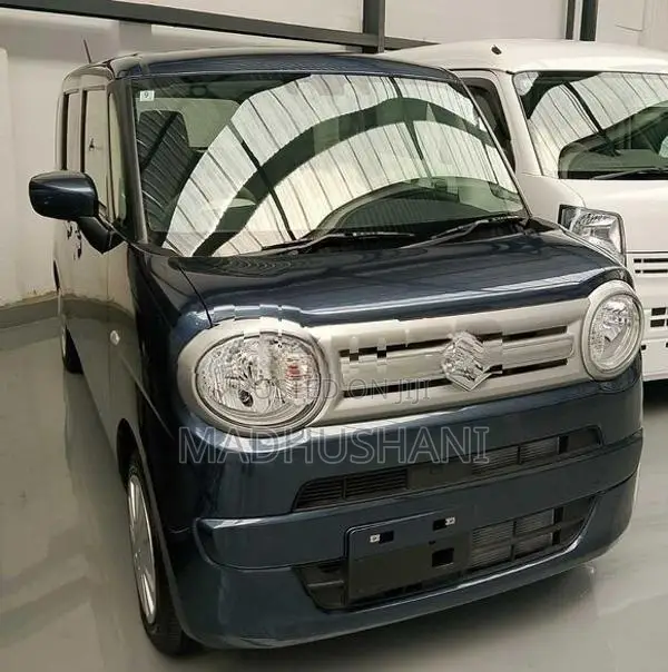 Suzuki Smile 2024