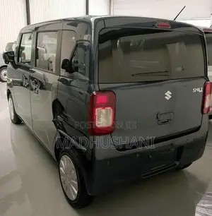 Suzuki Smile 2024