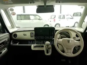 Suzuki Smile 2024