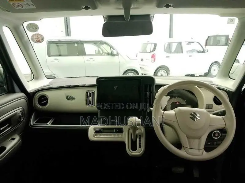Suzuki Smile 2024