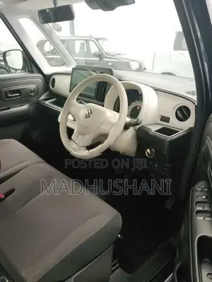 Suzuki Smile 2024