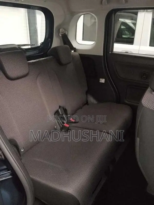 Suzuki Smile 2024