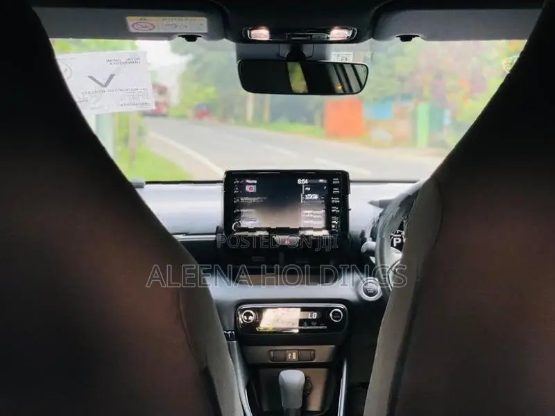 Toyota Yaris G LED 2023