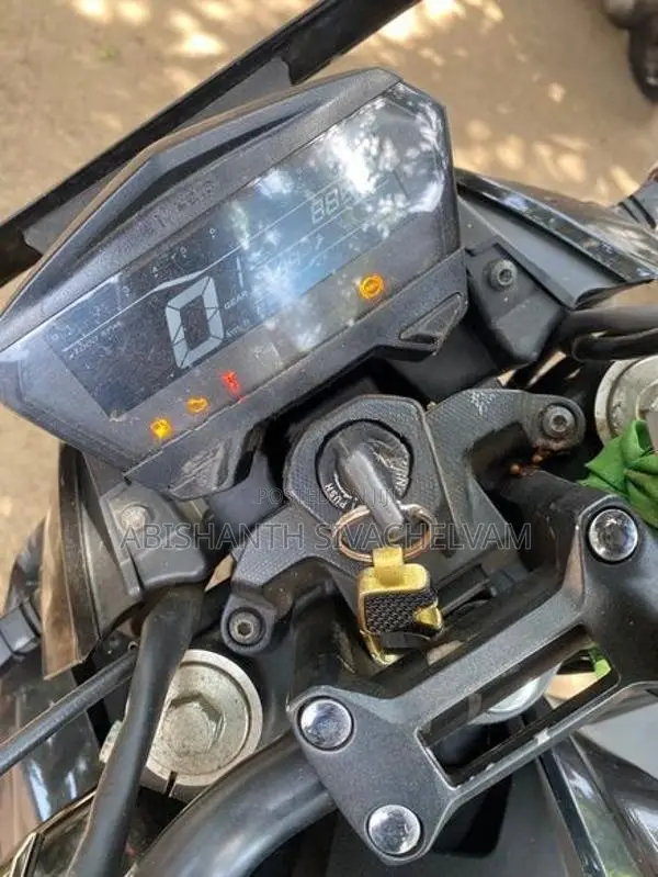 Hero Xtreme 125R 2025