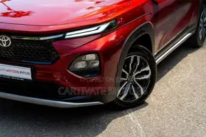 Toyota Taisor V Grade Highest Spec 2026
