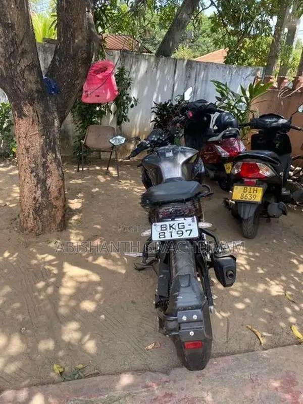 Hero Xtreme 125R 2025