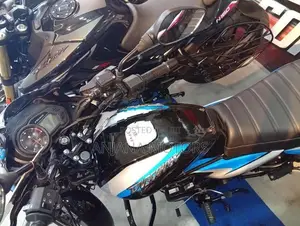Bajaj Discover 125 2026