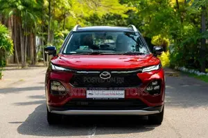 Toyota Taisor V Grade Highest Spec 2026