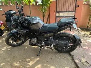 Hero Xtreme 125R 2025