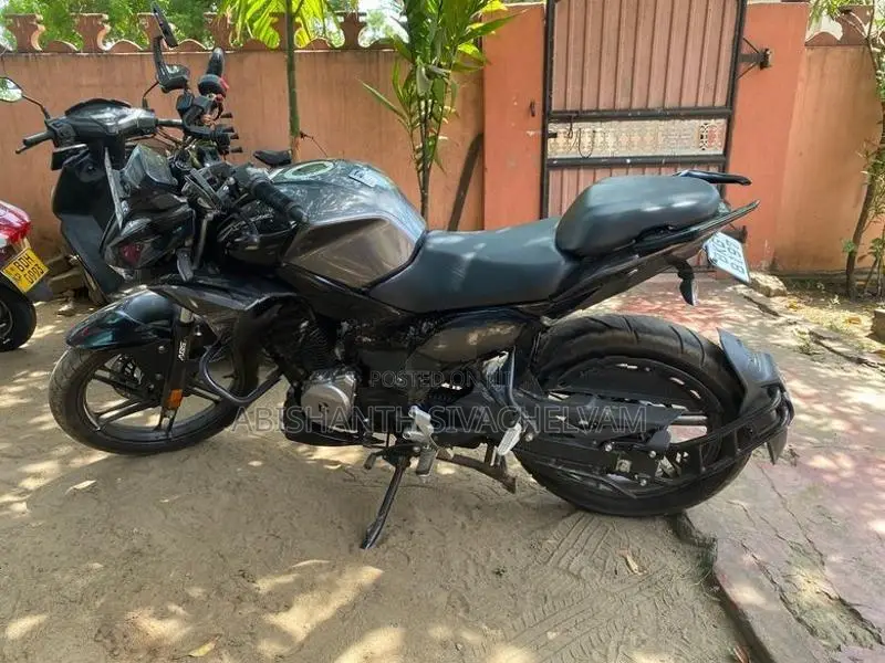 Hero Xtreme 125R 2025