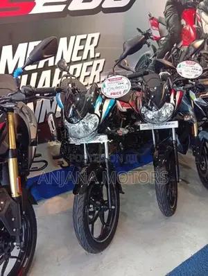 Bajaj Discover 125 2026