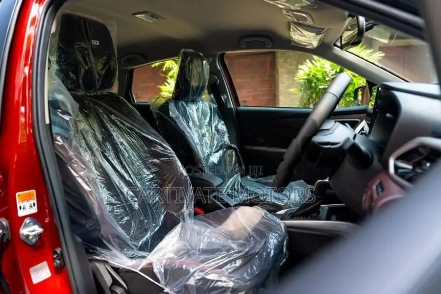 Toyota Taisor V Grade Highest Spec 2026