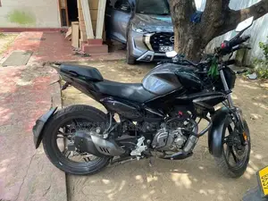 Hero Xtreme 125R 2025