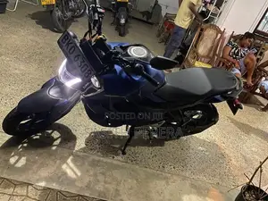 Yamaha Fzs V4 2025