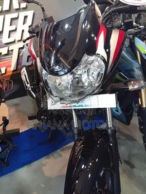 Bajaj Discover 125 2026