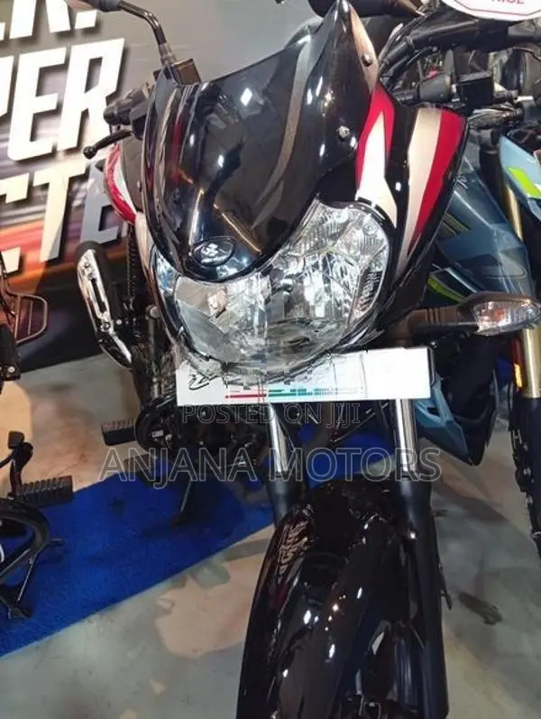 Bajaj Discover 125 2026