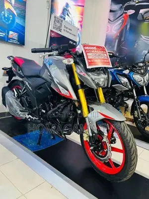 TVS Apache RTR 160 2026