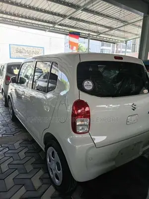 Suzuki Alto 2022