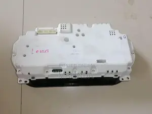 Toyota Lexus (GYL16) Meter panel - Reconditioned