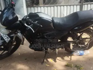 TVS Apache 160 2011