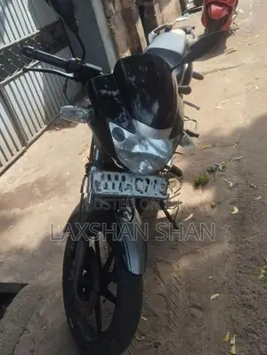 TVS Apache 160 2011