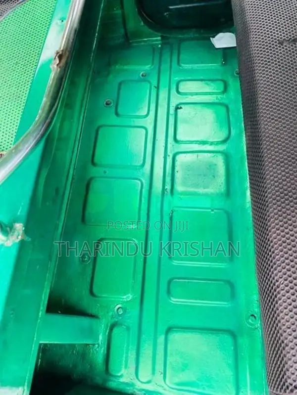 Bajaj RE QO 2008