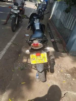 TVS Apache 160 2011
