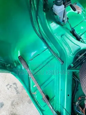 Bajaj RE QO 2008