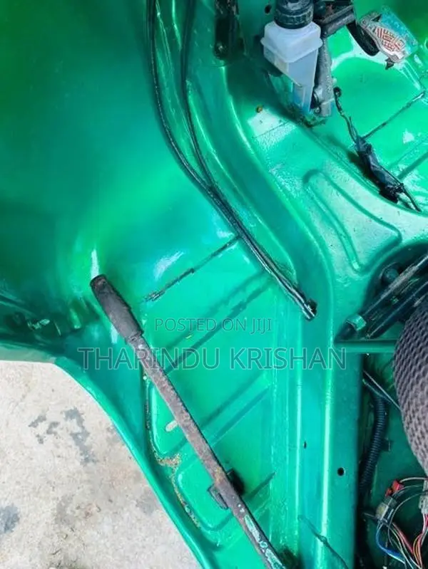 Bajaj RE QO 2008