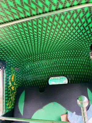Bajaj RE QO 2008