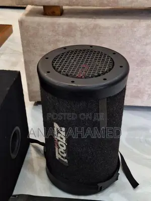 Car Subwoofer