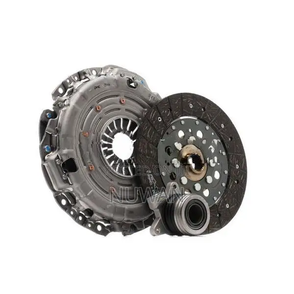 Kyron Complete Clutch Kit