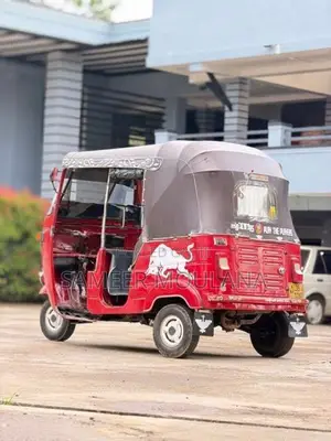 Bajaj RE 2storke 2004
