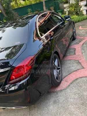 Mercedes Benz C200 2019