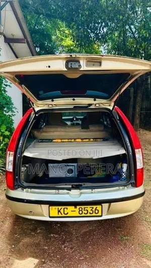 Tata Indigo 2006