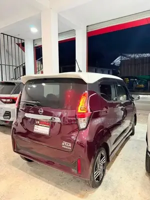 Nissan Dayz HIGHWAY STAR x 2025
