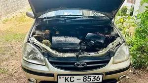 Tata Indigo 2006