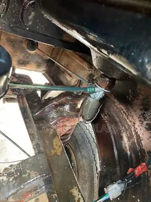 Bajaj RE 2storke 2004