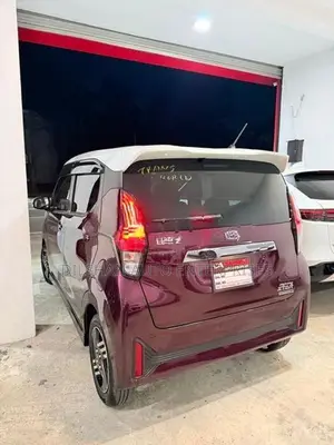 Nissan Dayz HIGHWAY STAR x 2025