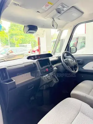 Daihatsu Tanto L Safety 2024