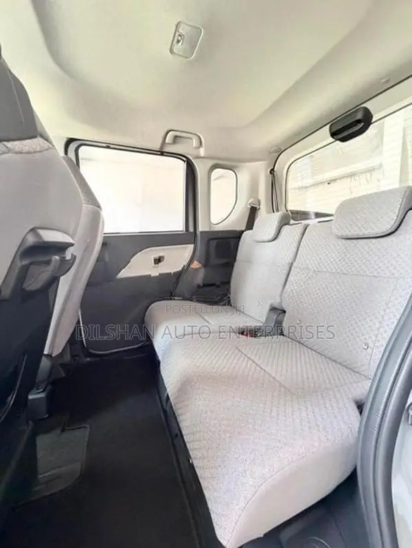 Daihatsu Tanto L Safety 2024