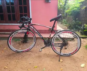 VLRA road racing bicycle