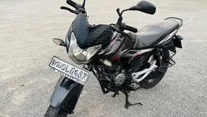 Bajaj Discover 125 M 2014