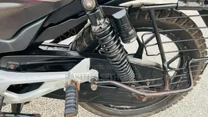Bajaj Discover 125 M 2014